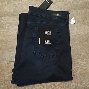 Kut From The Kloth Jeans Size 16